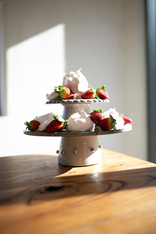 Magnificent Meringues