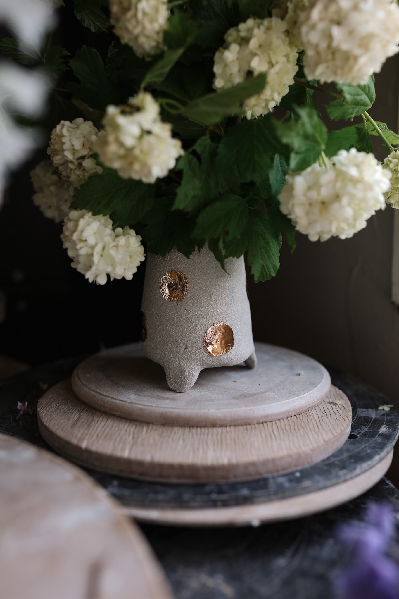 Vases – bridget bodenham