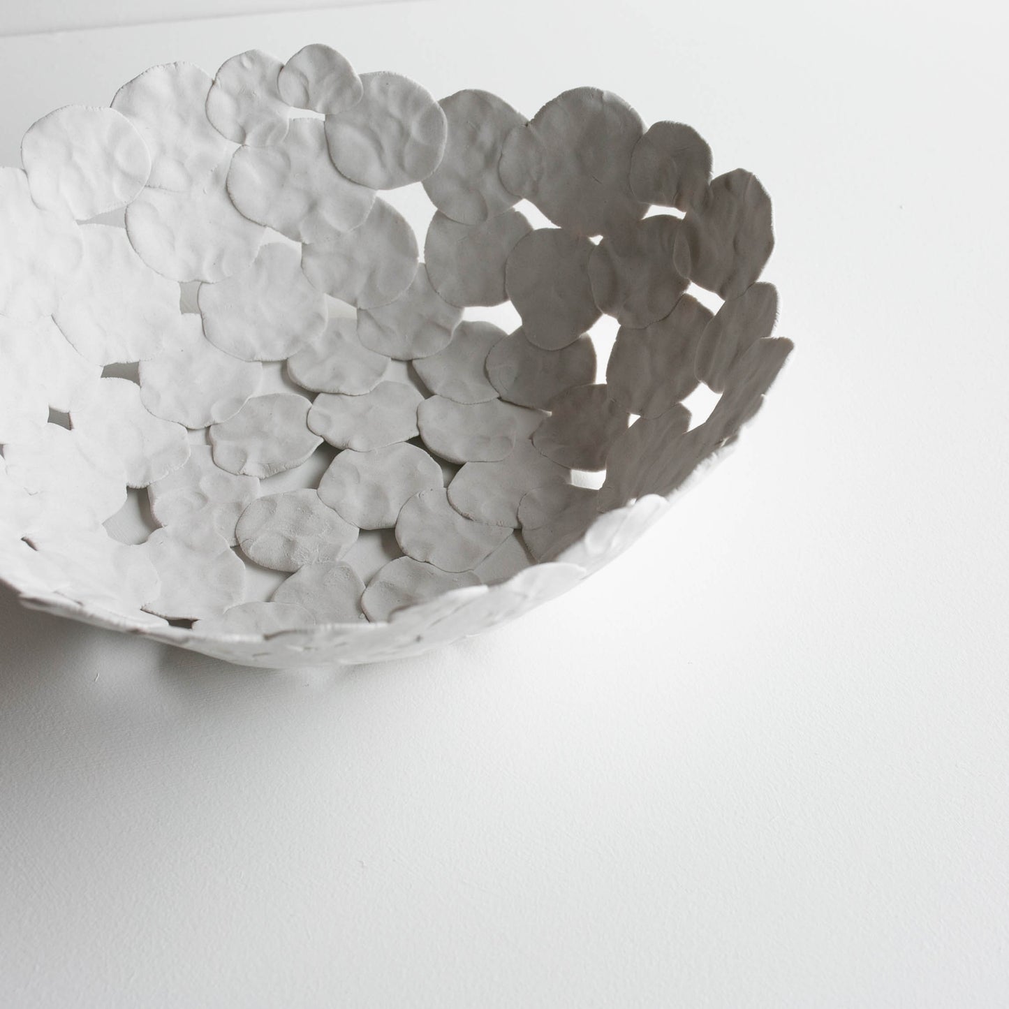 Porcelain nest bowl | Nella