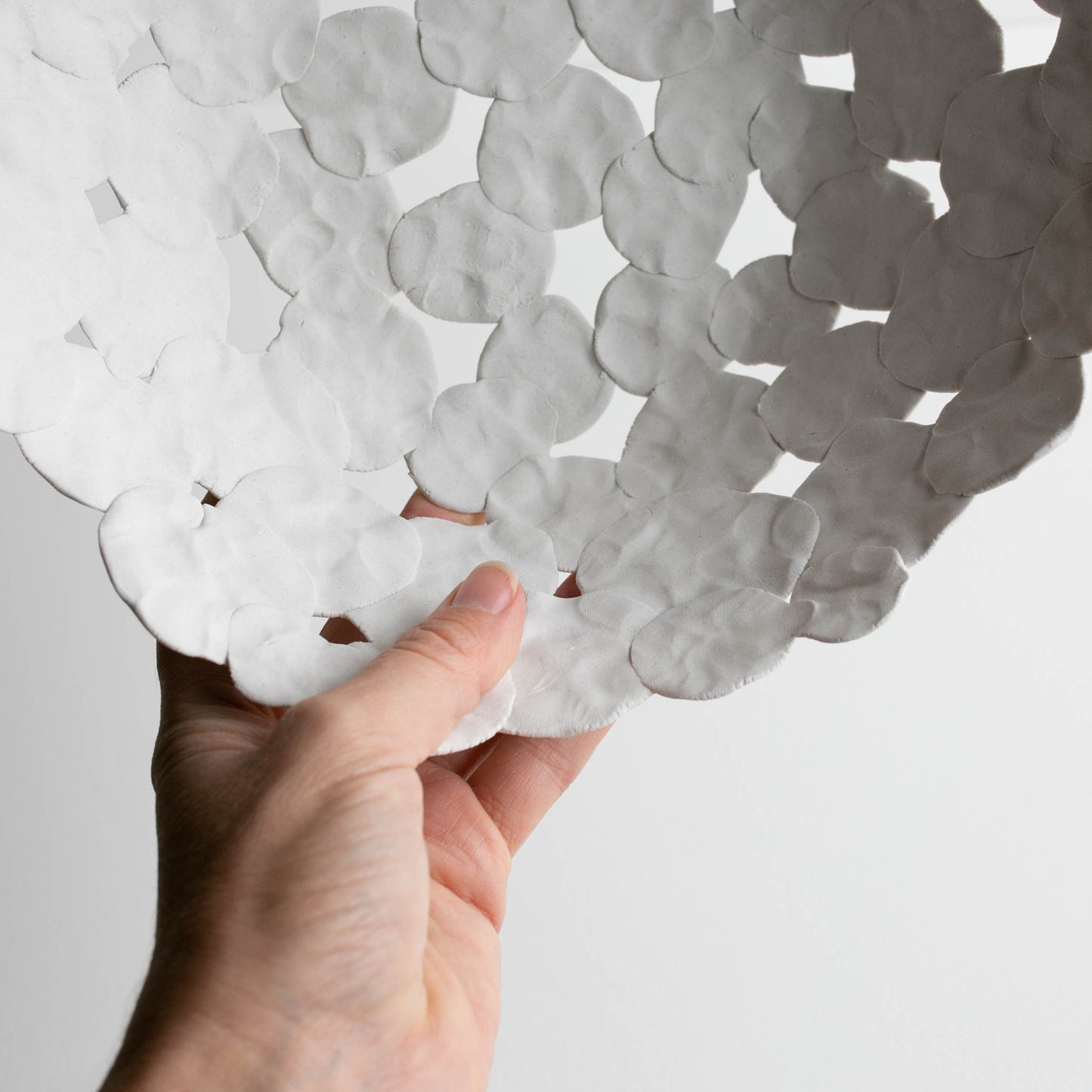 Porcelain nest bowl | Nella