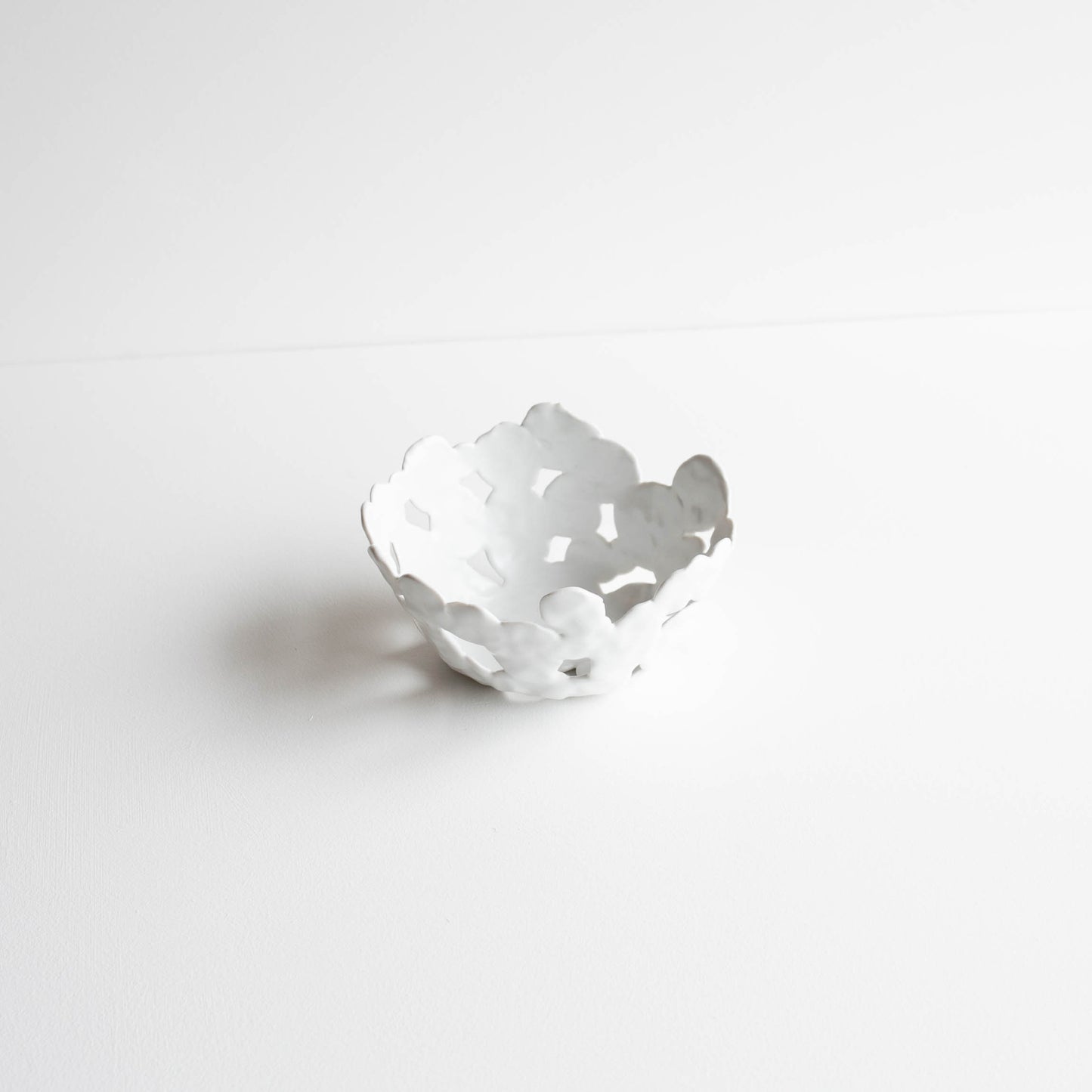 Porcelain nest bowl | Julie