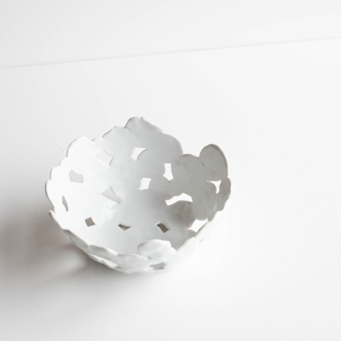Porcelain nest bowl | Julie