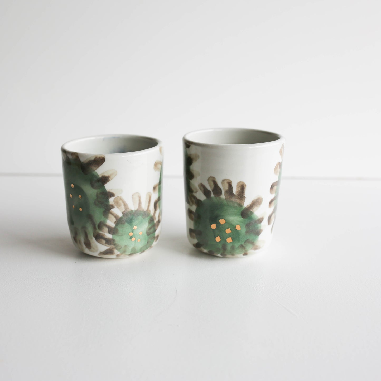 Beaker set