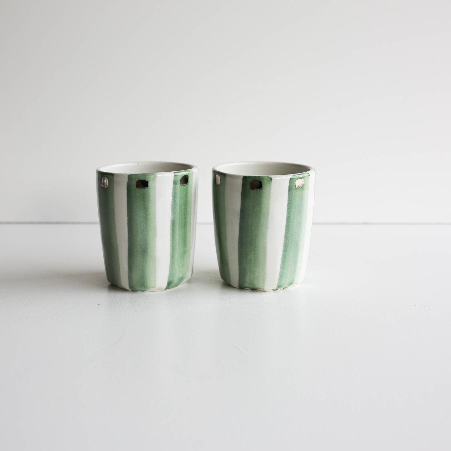 Beaker set