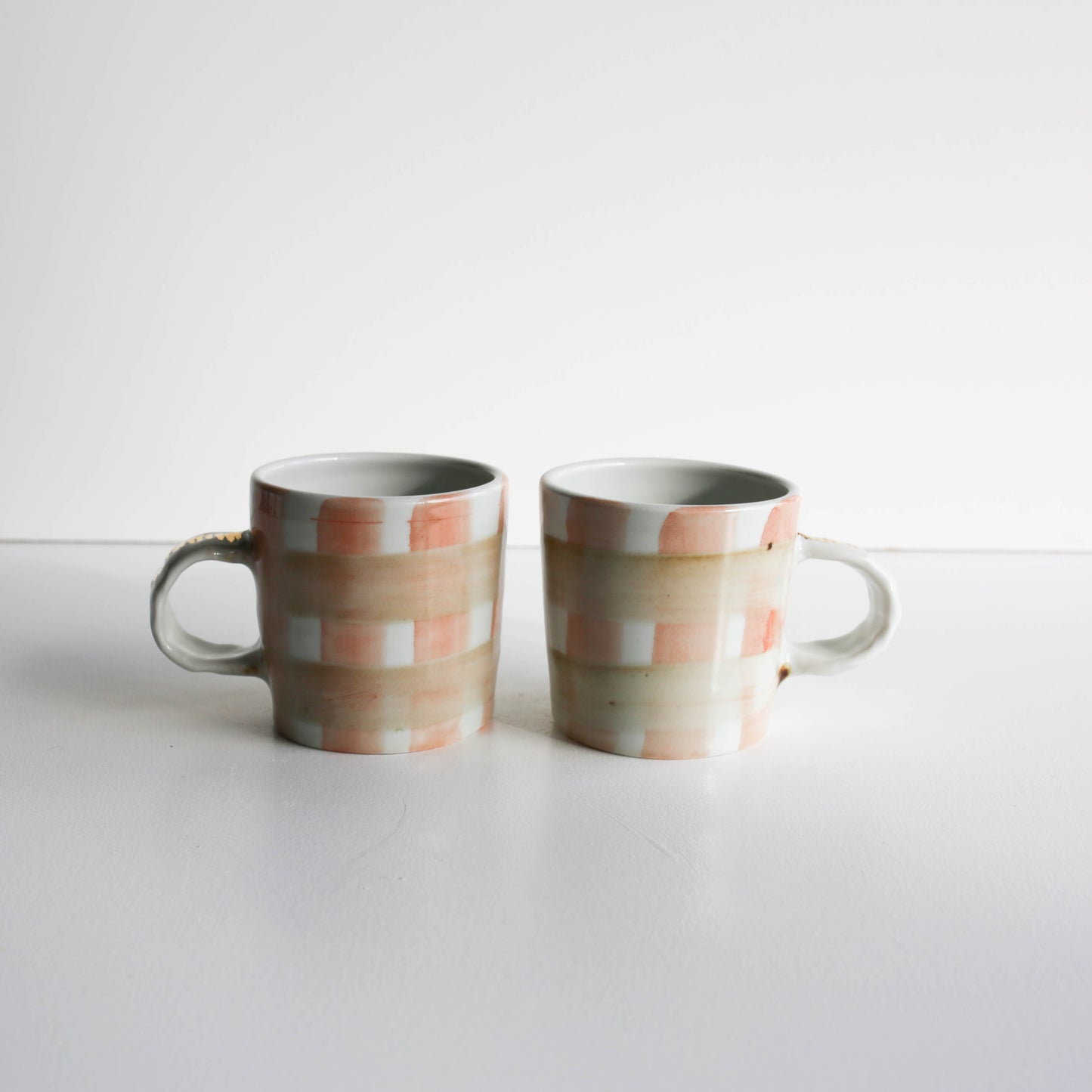 Cup set