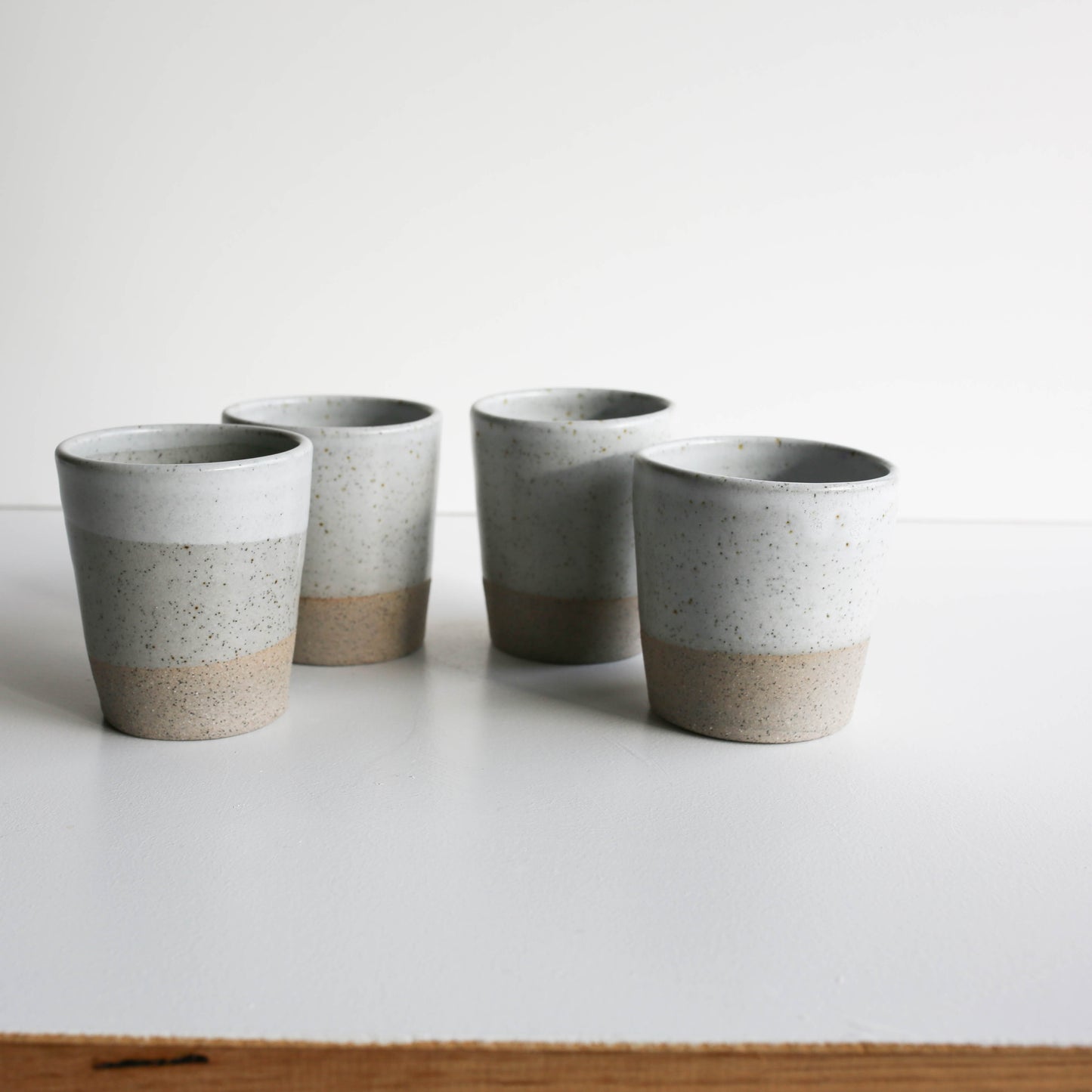 Beaker set