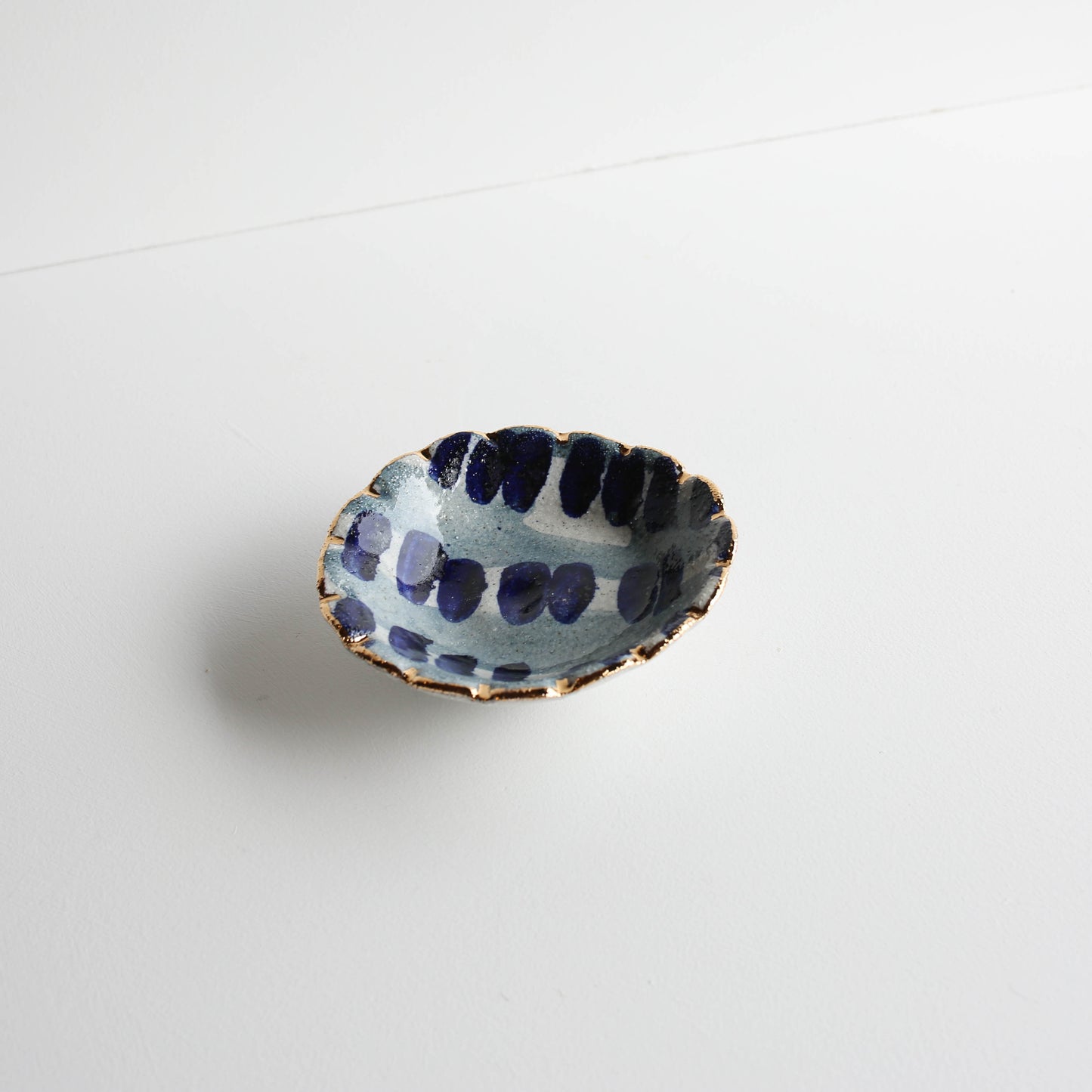 Small flower dish