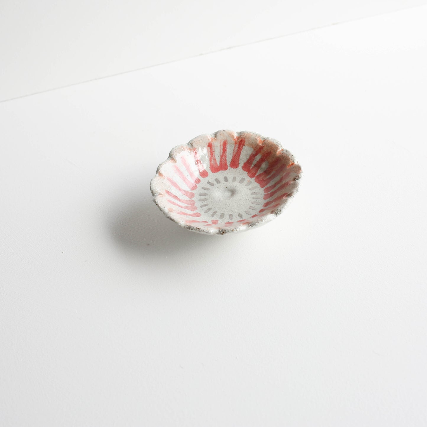 Small flower dish