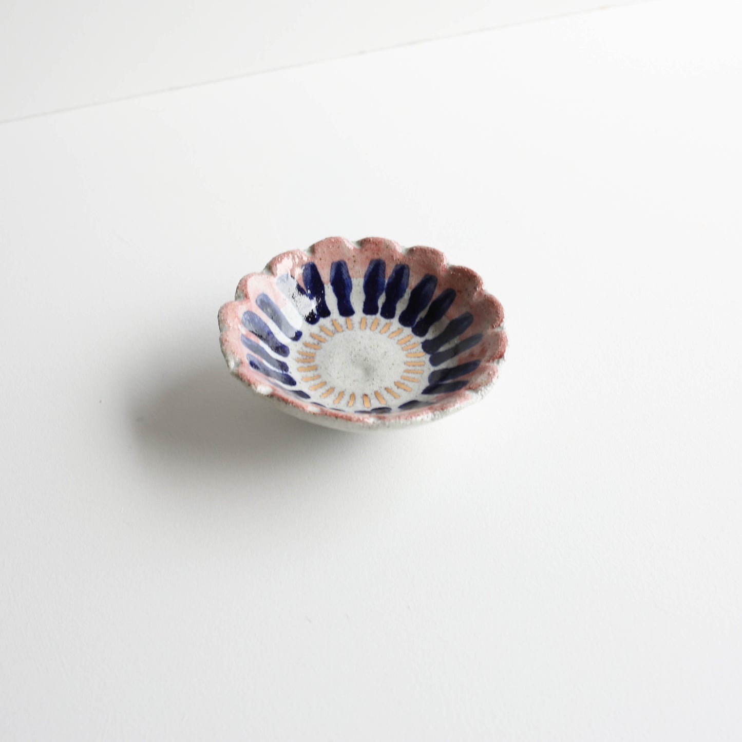 Small flower dish