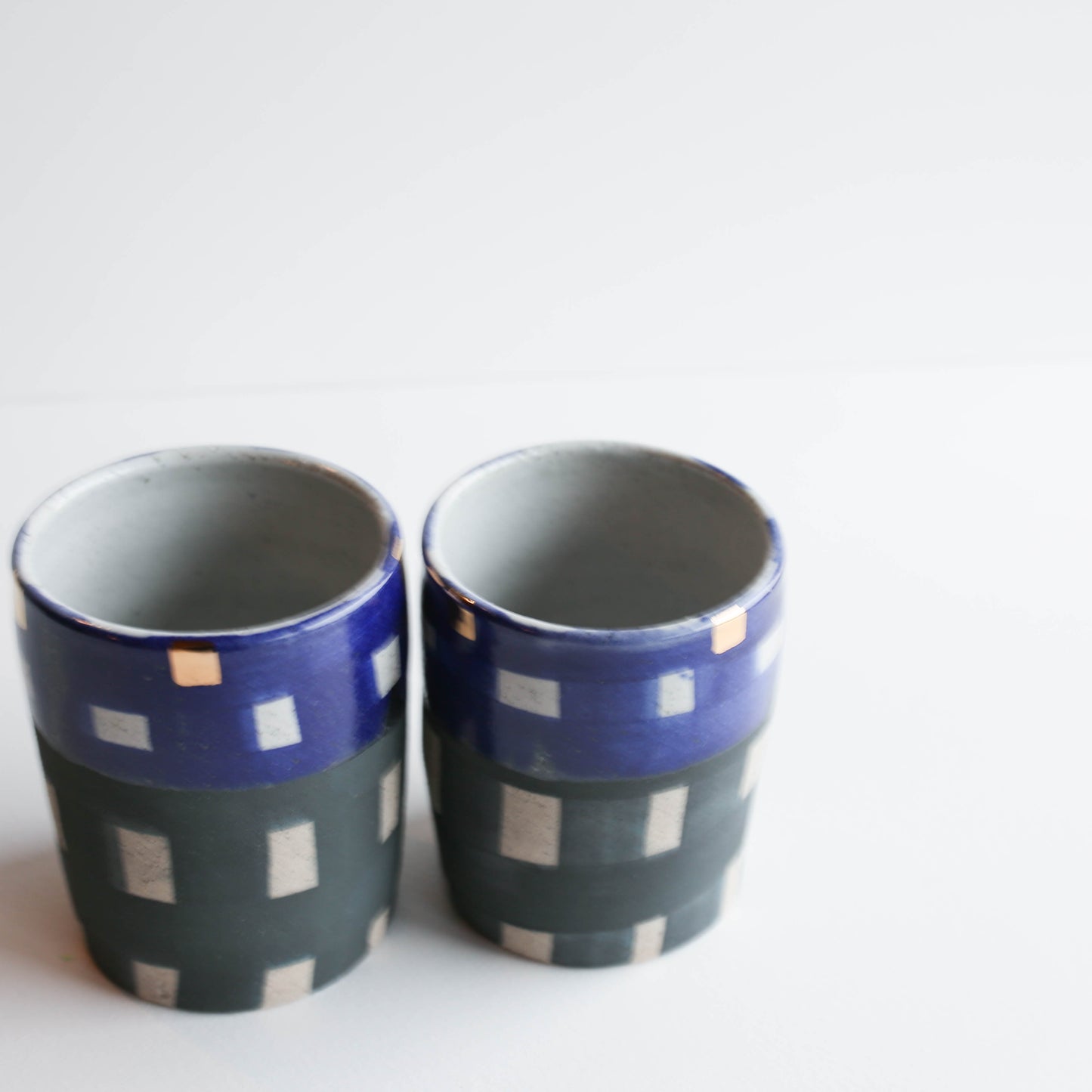 Beaker set