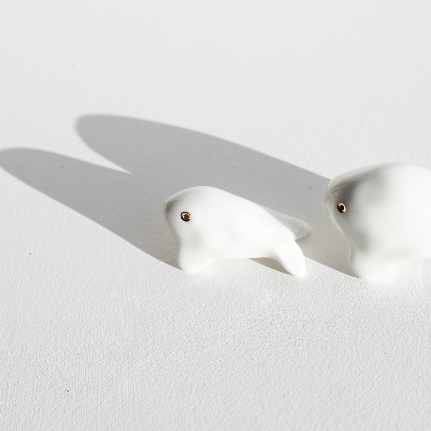 Porcelain Seals