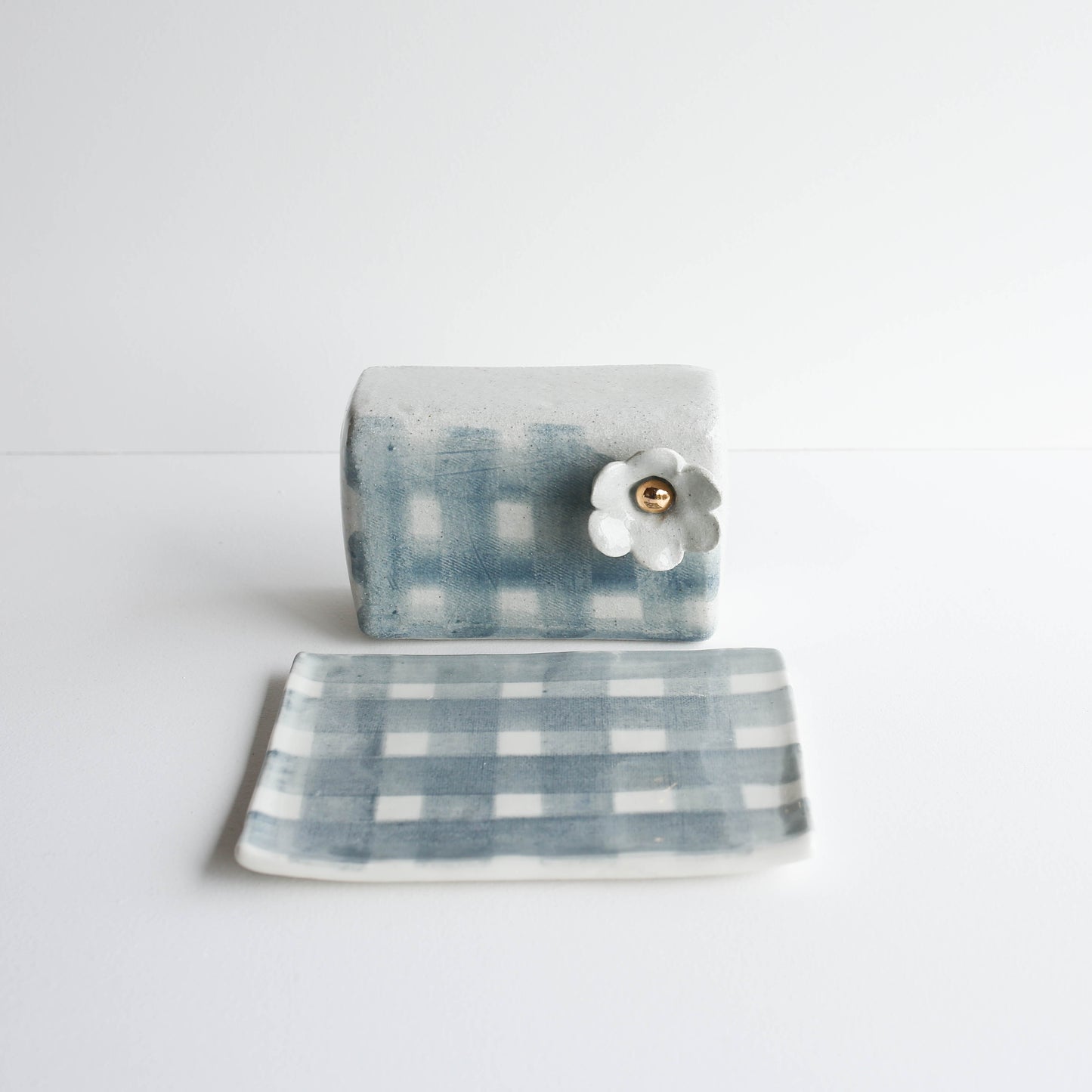 Tilly | 2-Piece Butter Box