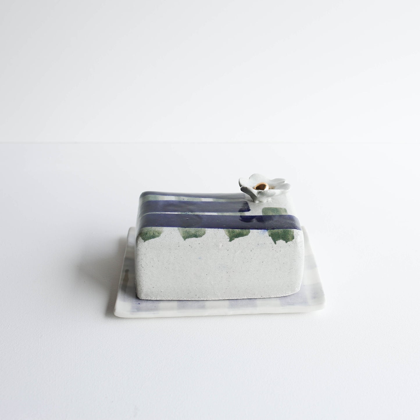 Tina | 2-Piece Butter Box