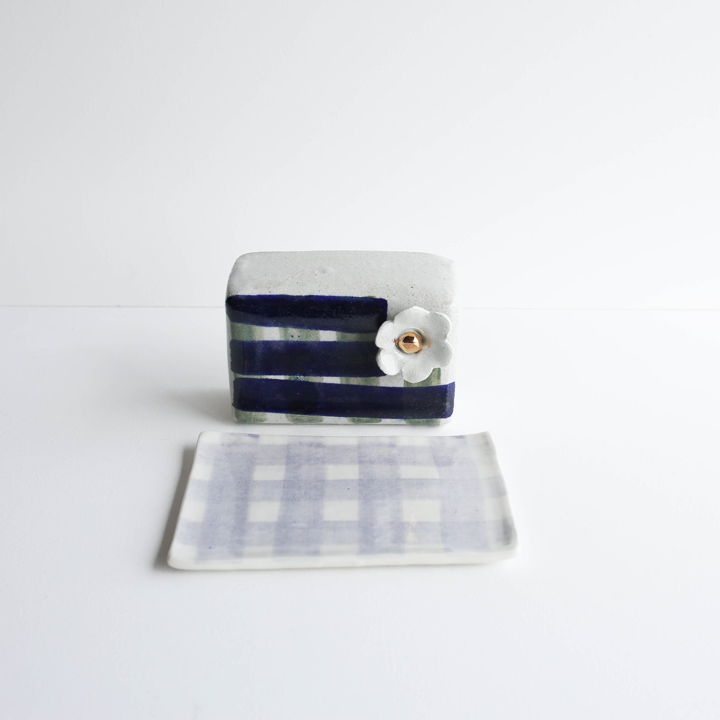 Tina | 2-Piece Butter Box