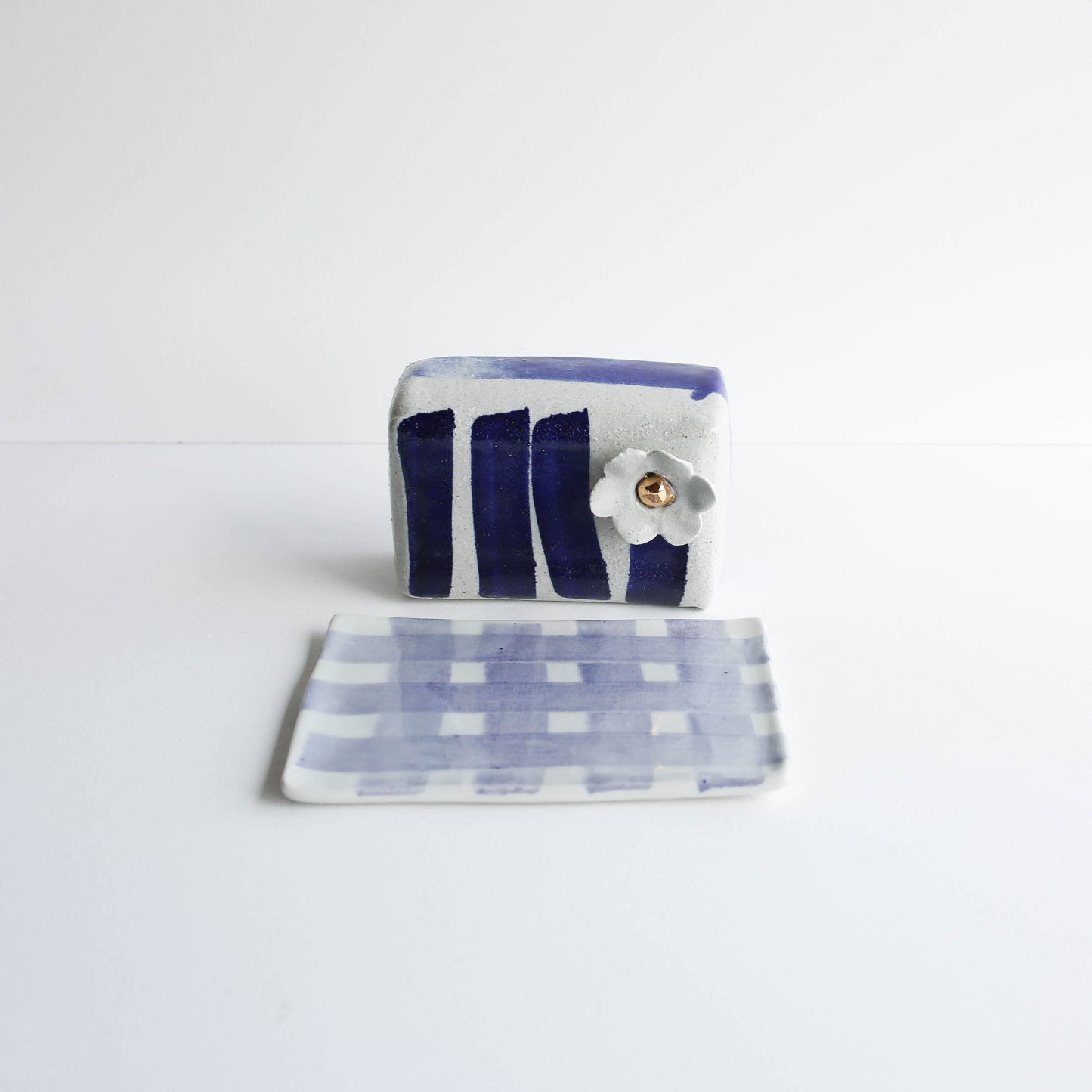 Anna | 2-Piece Butter Box