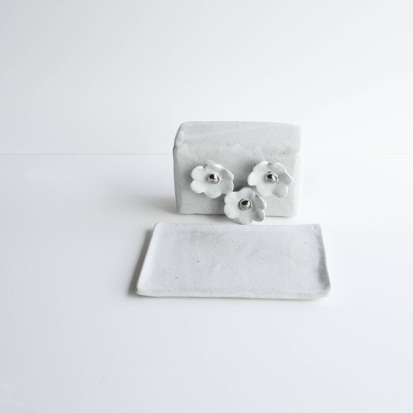 Amelia | 2-Piece Butter Box