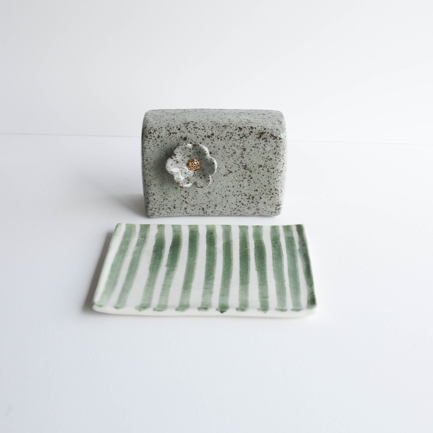 Molly | 2-Piece Butter Box