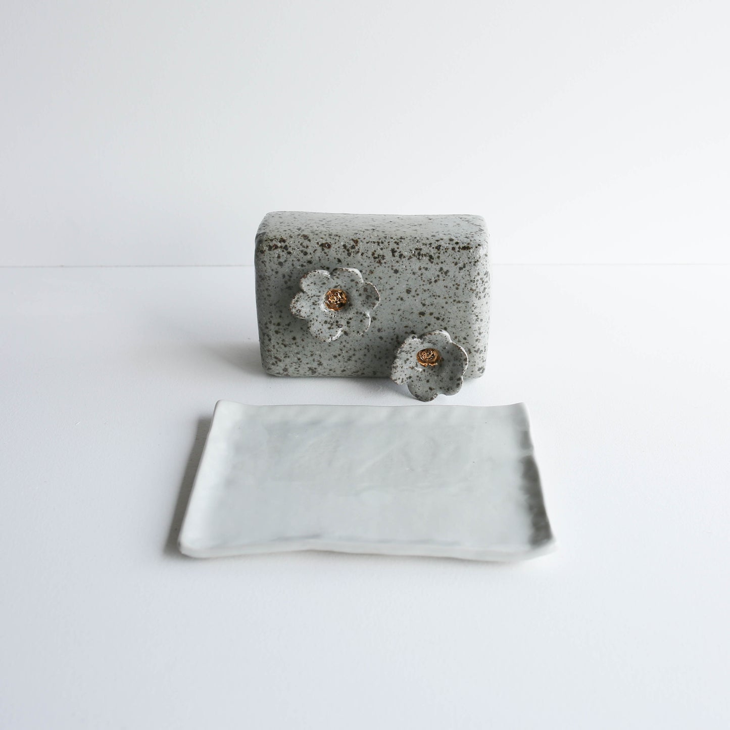 Ruth | 2-Piece Butter Box