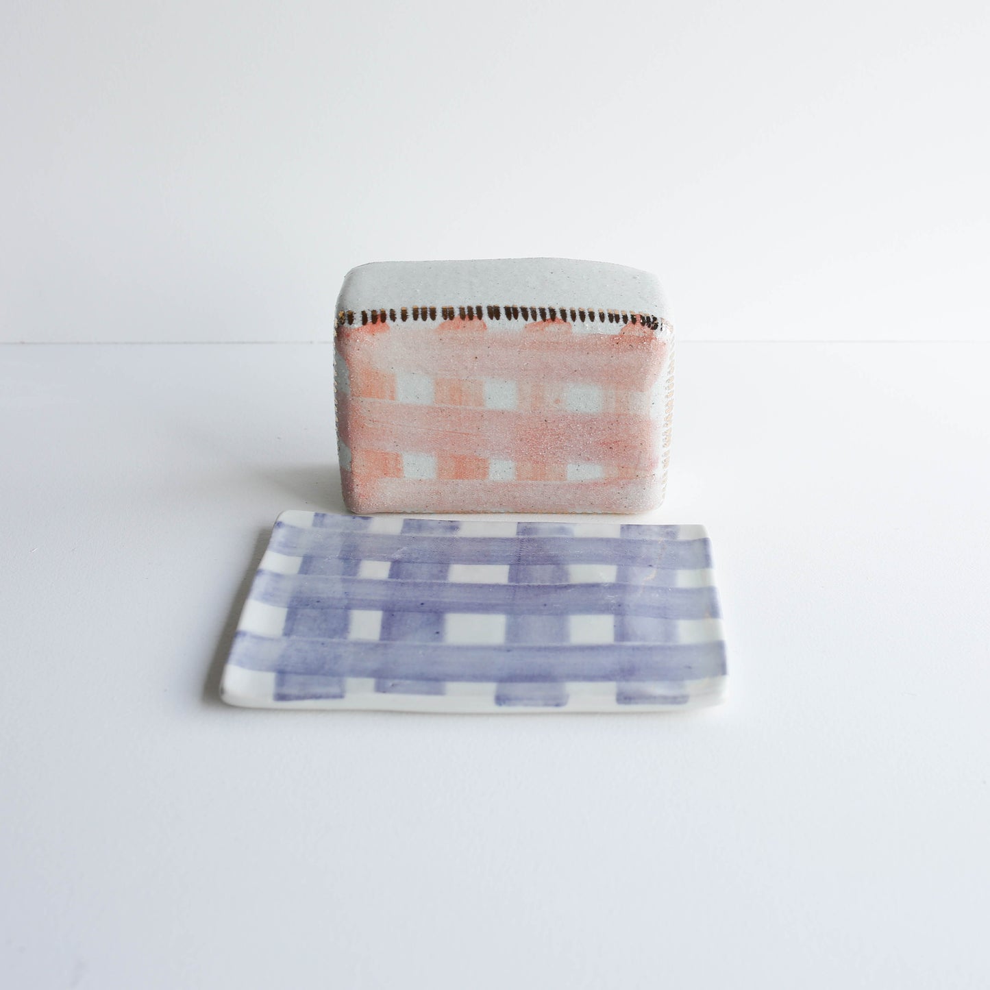 Matilda | 2-Piece Butter Box