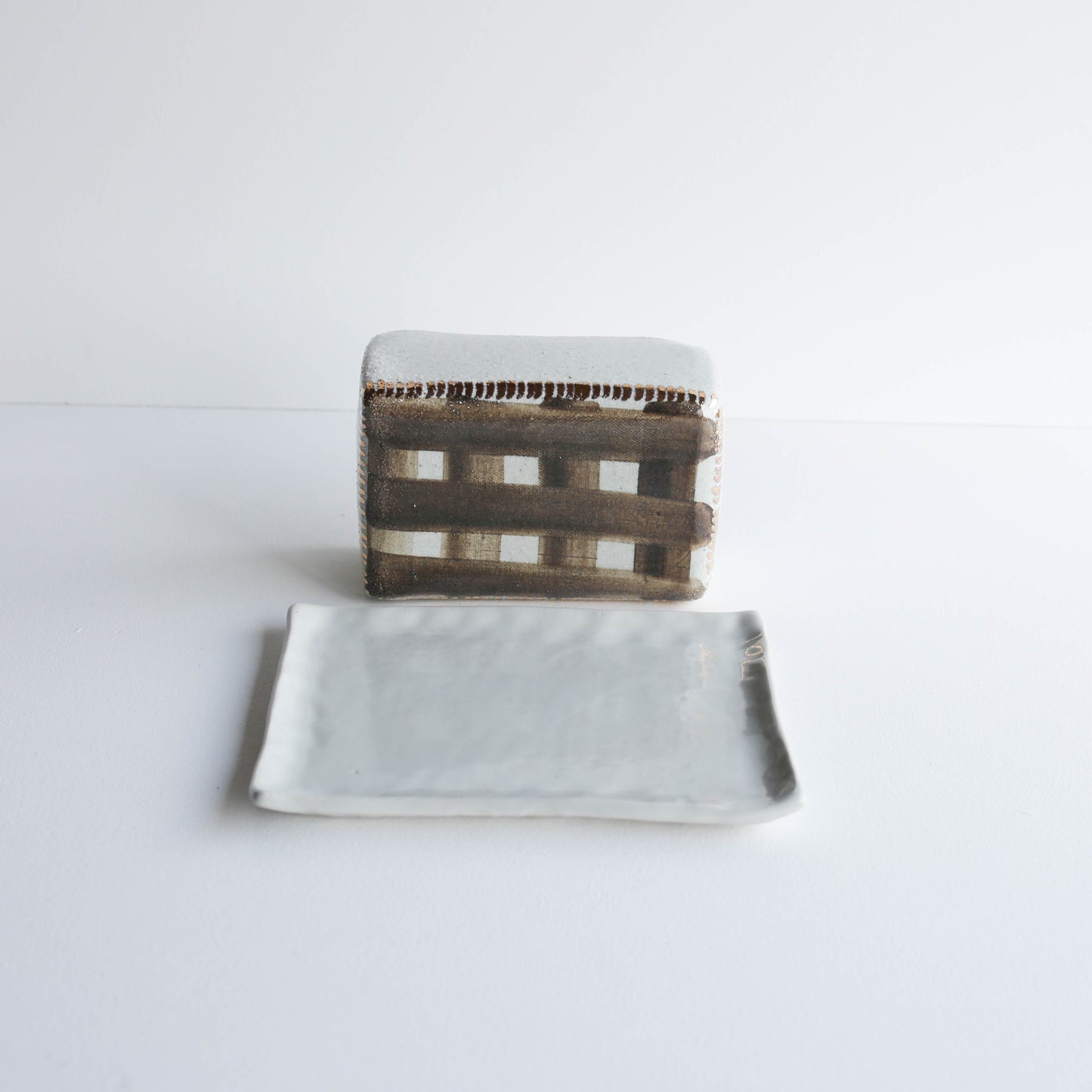 Belinda | 2-Piece Butter Box