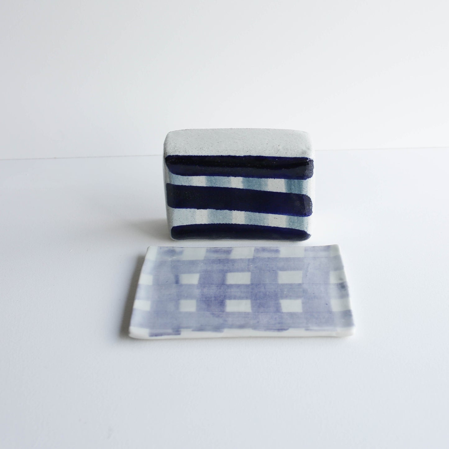 Francisca | 2-Piece Butter Box