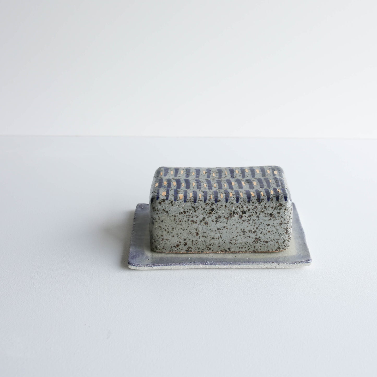 Sarah | 2-Piece Butter Box