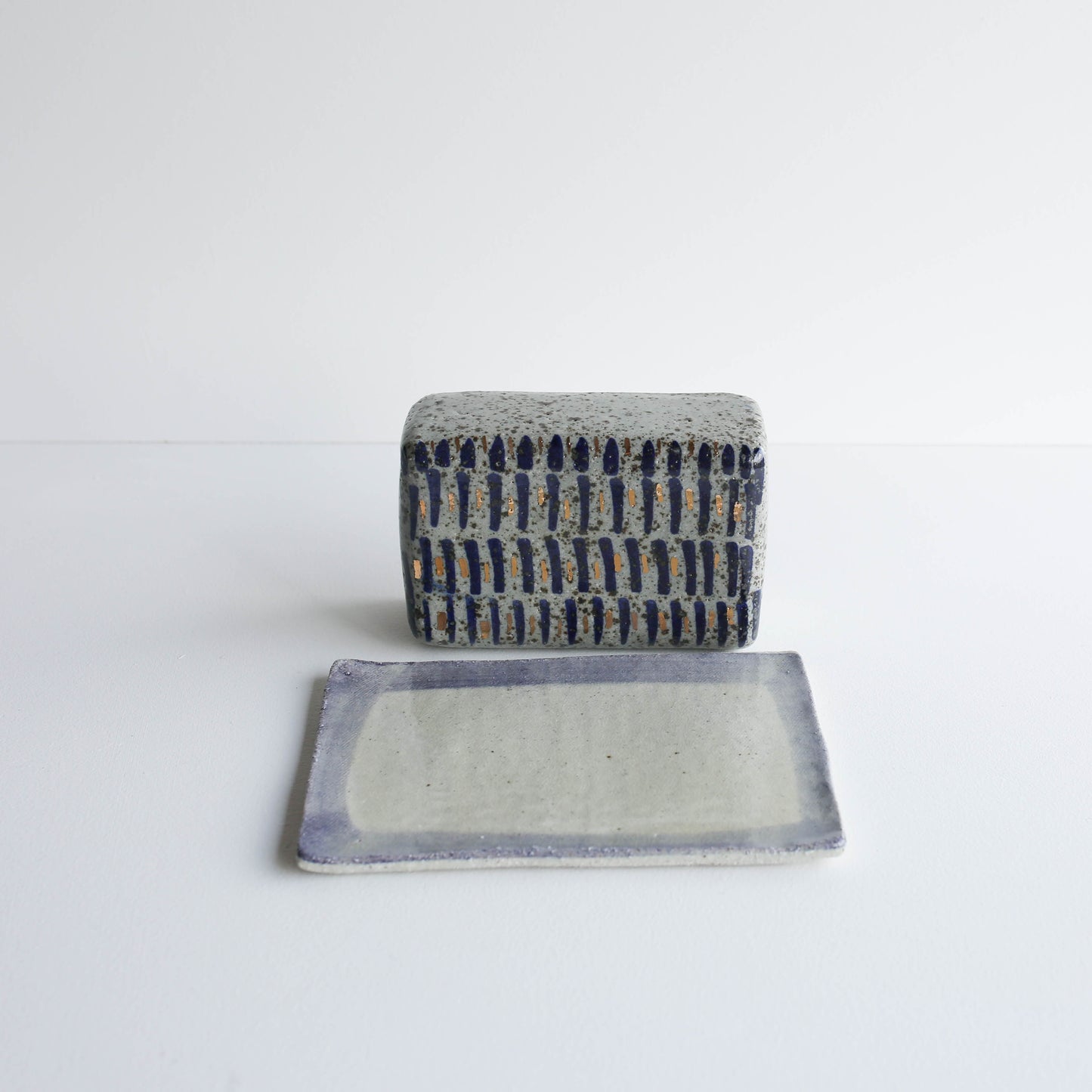 Sarah | 2-Piece Butter Box