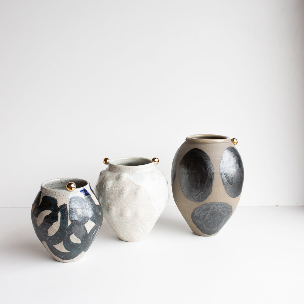 Vase medium