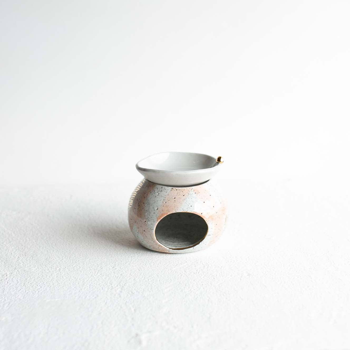 Rose Geranium | Ceramic Oil Burner