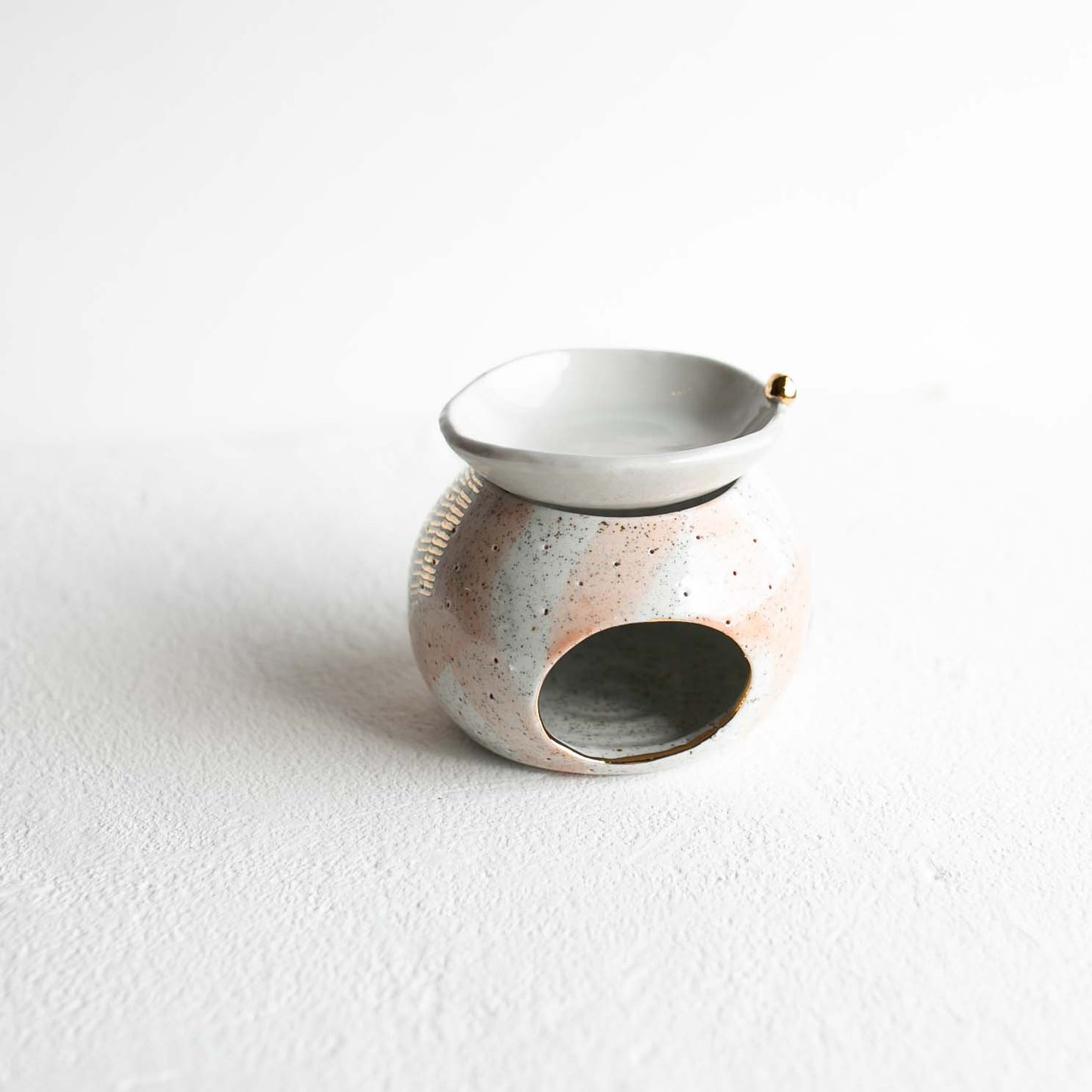 Rose Geranium | Ceramic Oil Burner