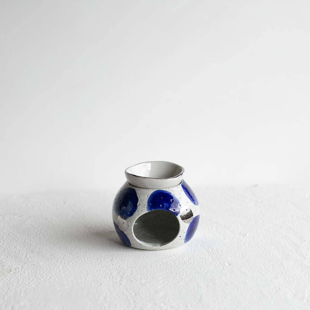 Peppermint Crisp | Ceramic Oil Burner