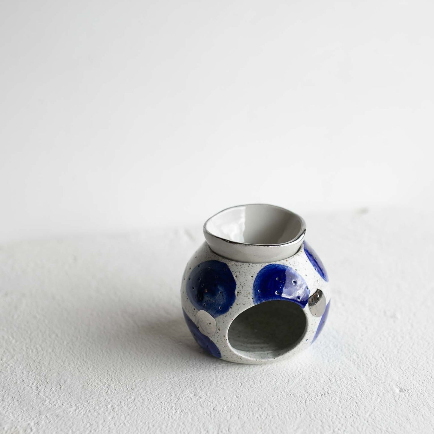 Peppermint Crisp | Ceramic Oil Burner