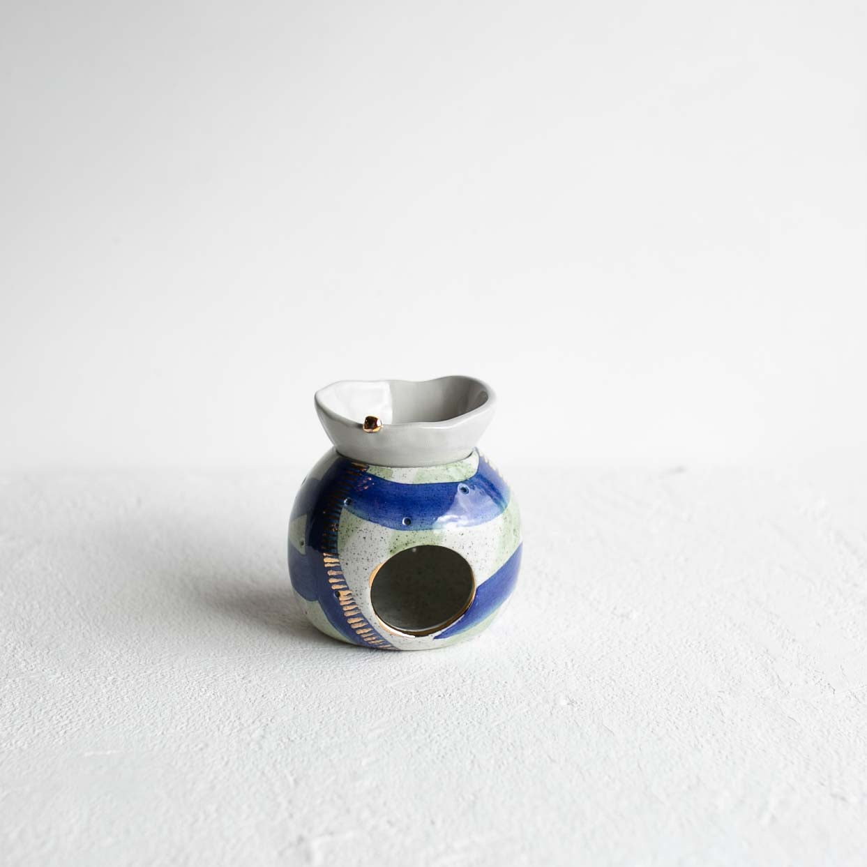 Blue Bell | Ceramic Oil Burner
