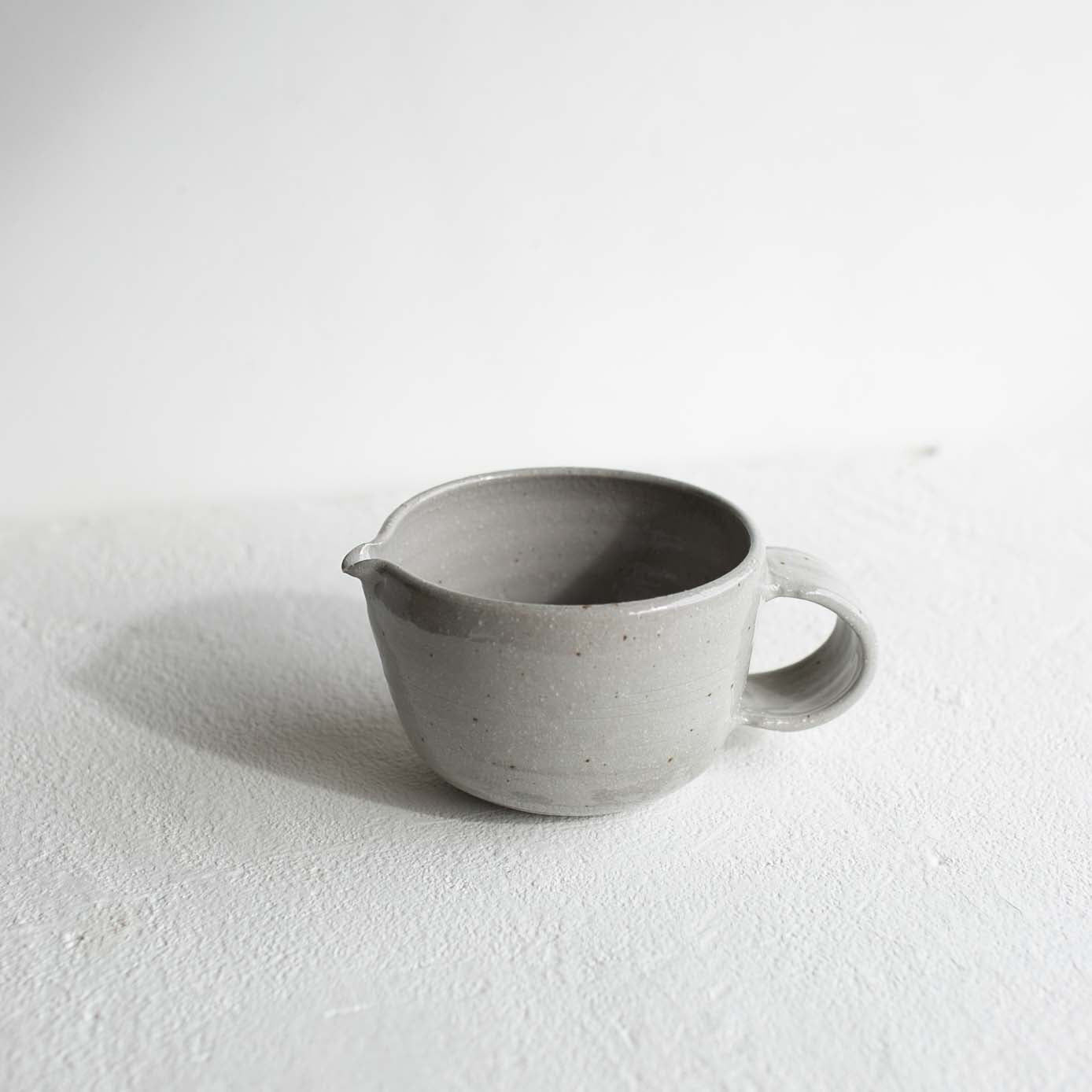 Egg Whites | Ceramic Batter Bowl