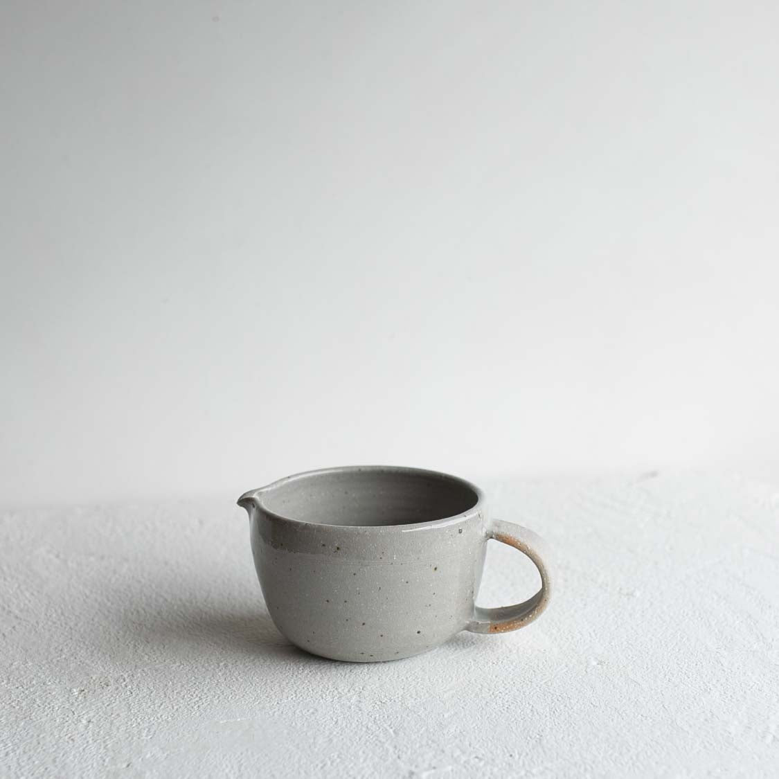 Peach Pie | Ceramic Batter Bowl