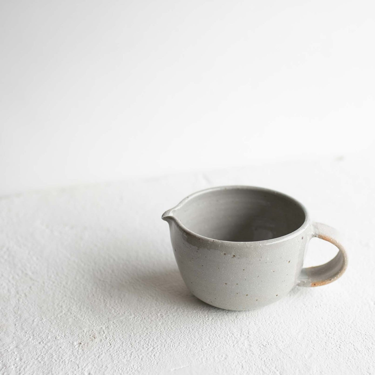 Peach Pie | Ceramic Batter Bowl