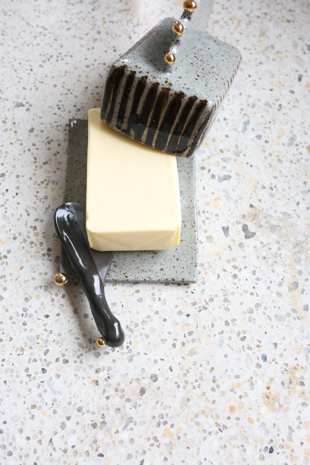 Molly | 2-Piece Butter Box