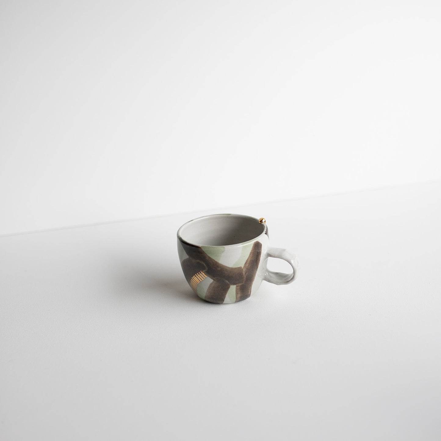 Bernard cup GOLD