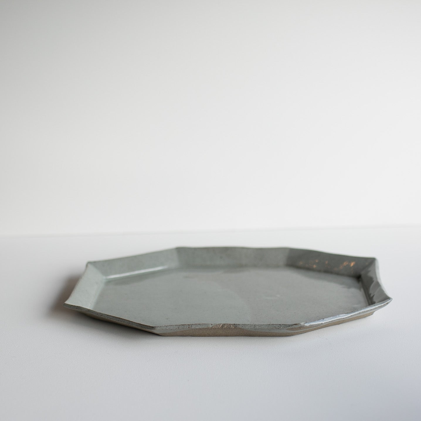 Nuetral platter 1