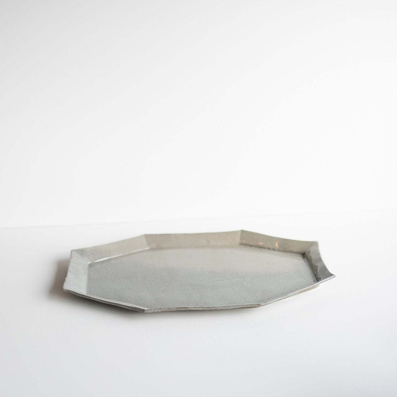 Nuetral platter 7