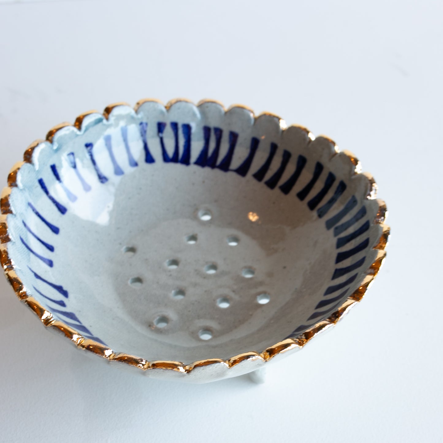 Agnes| CeramicJug