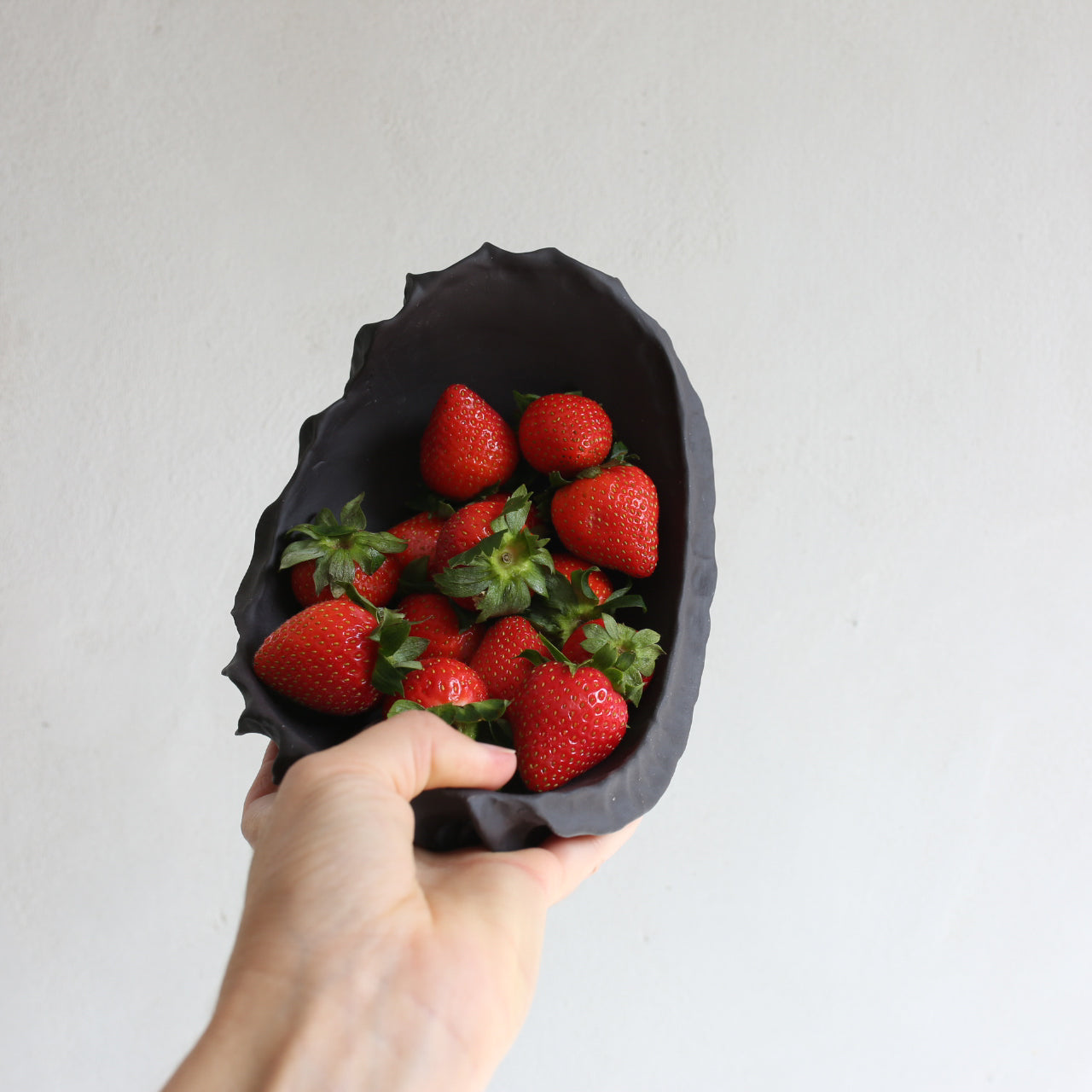 Matilda | Shell bowl |