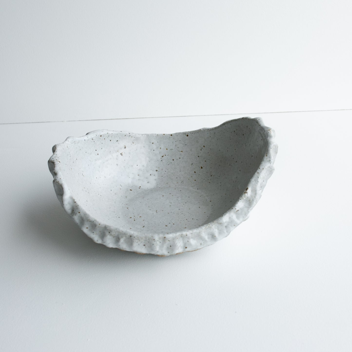 Matilda | Shell bowl |