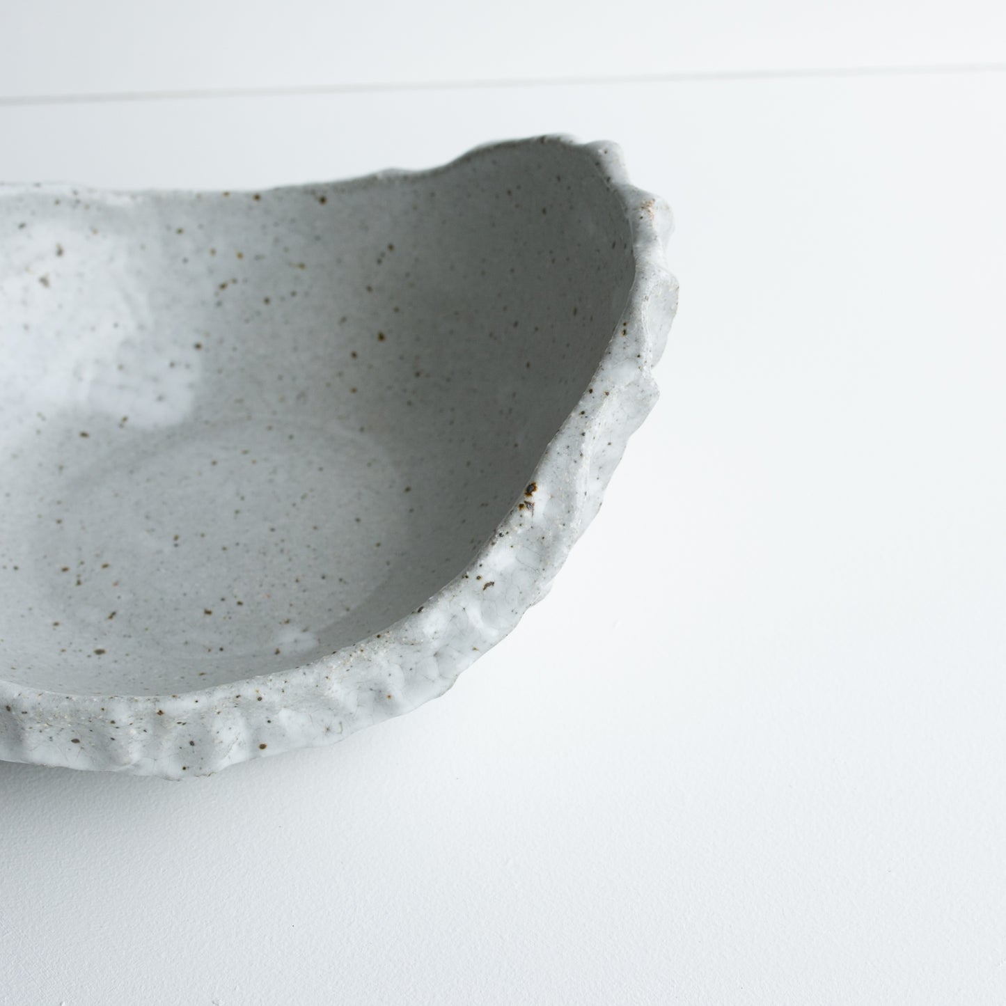 Matilda | Shell bowl |