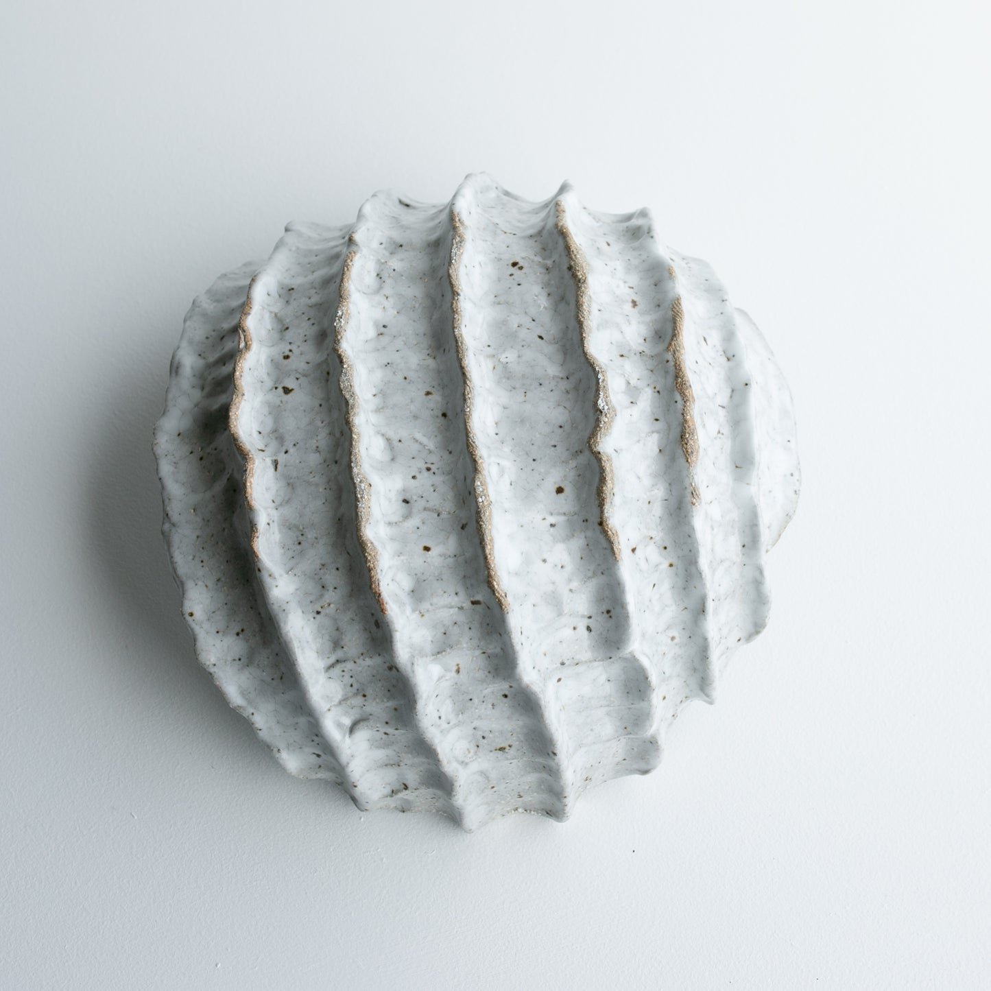 Matilda | Shell bowl |
