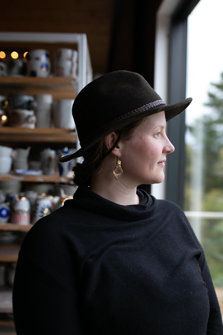 Susie | Earring Pair