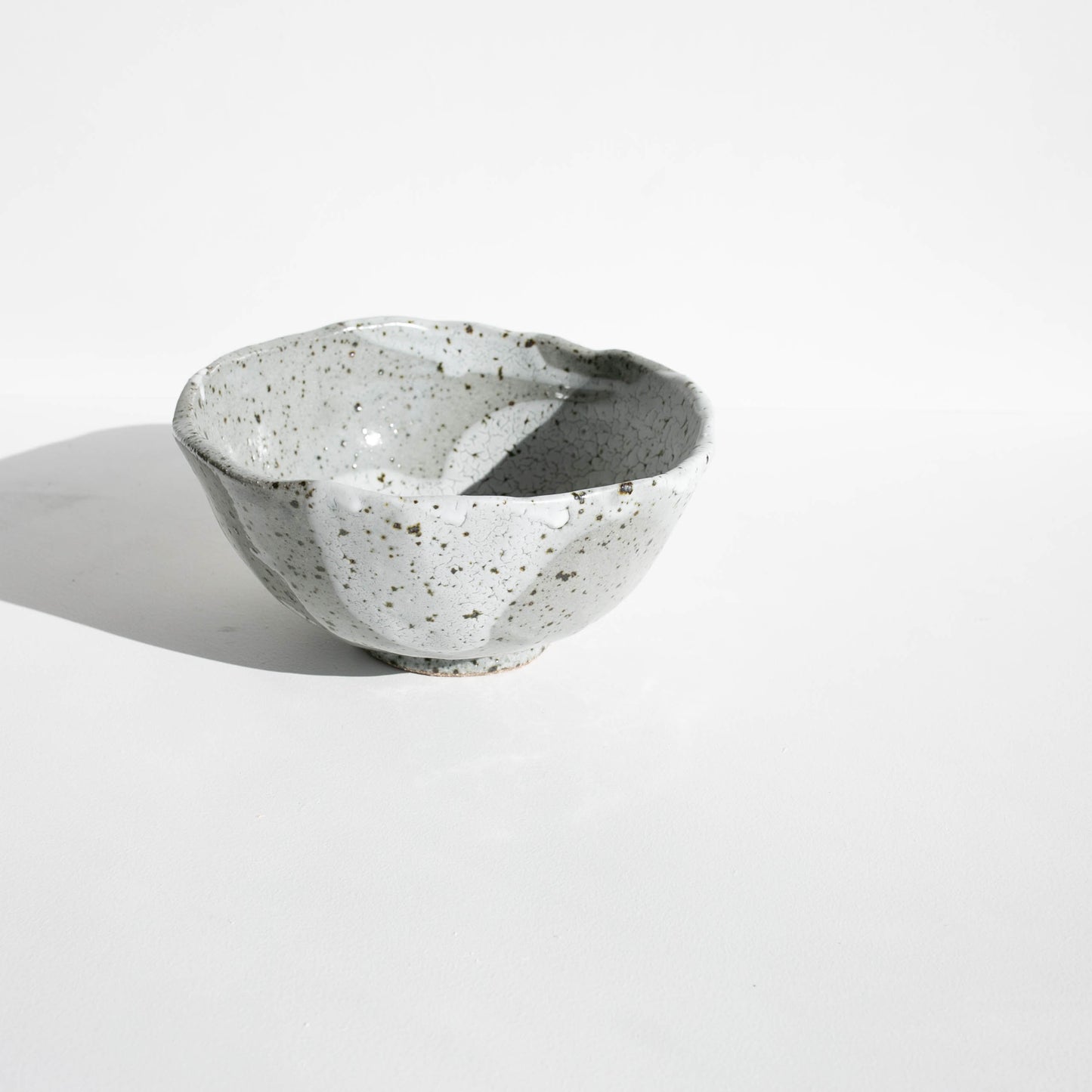Footed bowl | Elissa