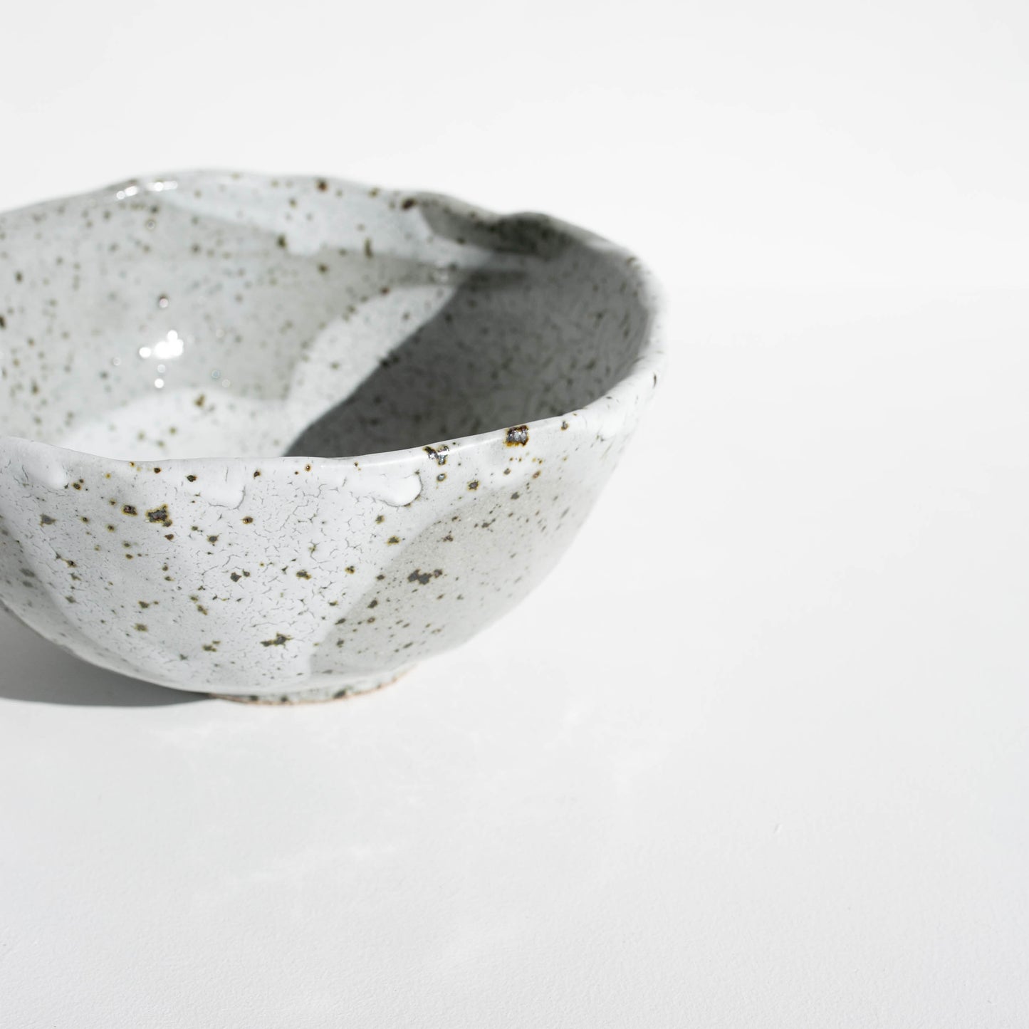 Footed bowl | Elissa