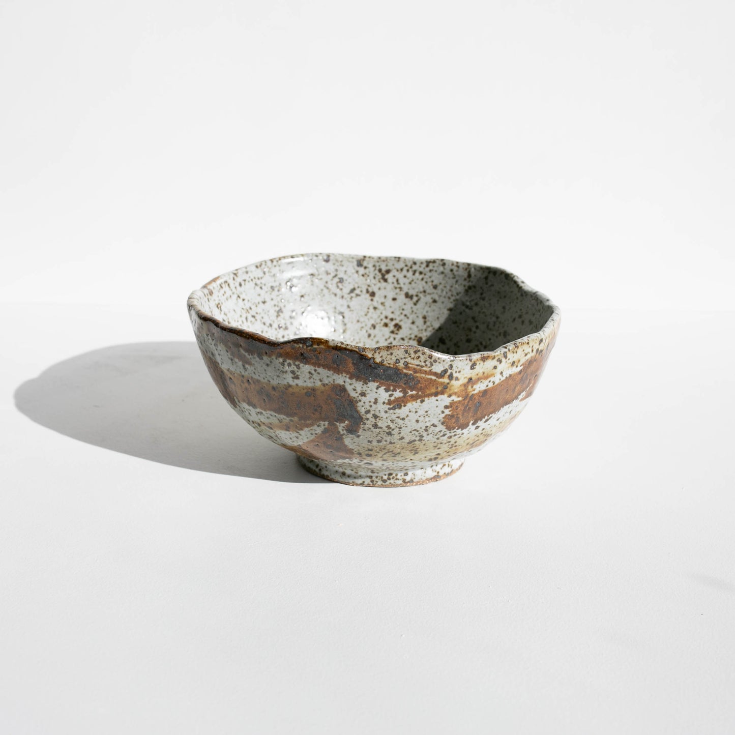 Footed bowl | Tessa