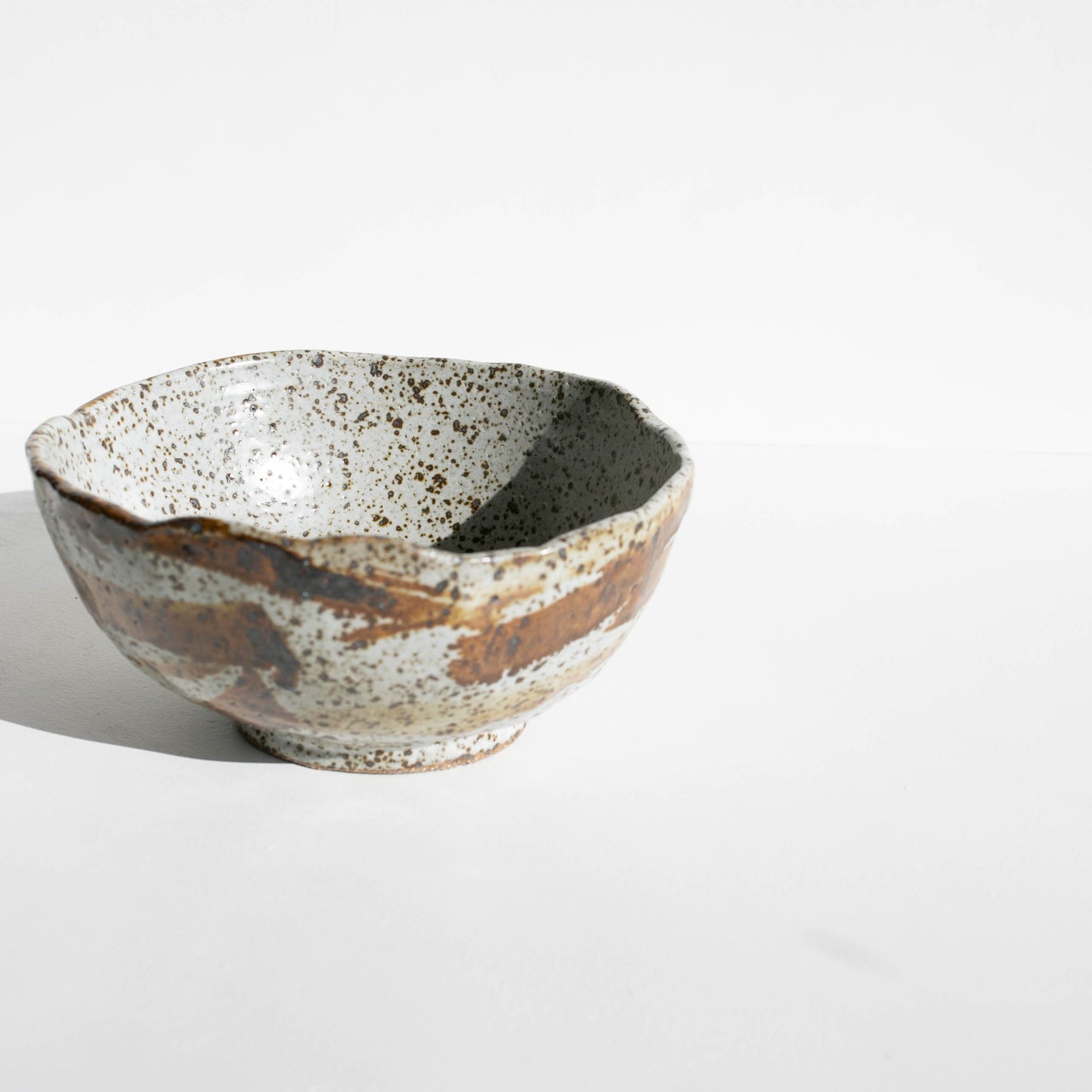 Footed bowl | Tessa